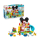 LEGO DUPLO 10465 Klub Myszki Miki z Minnie i Pluto - 1489539 - zdjęcie 2